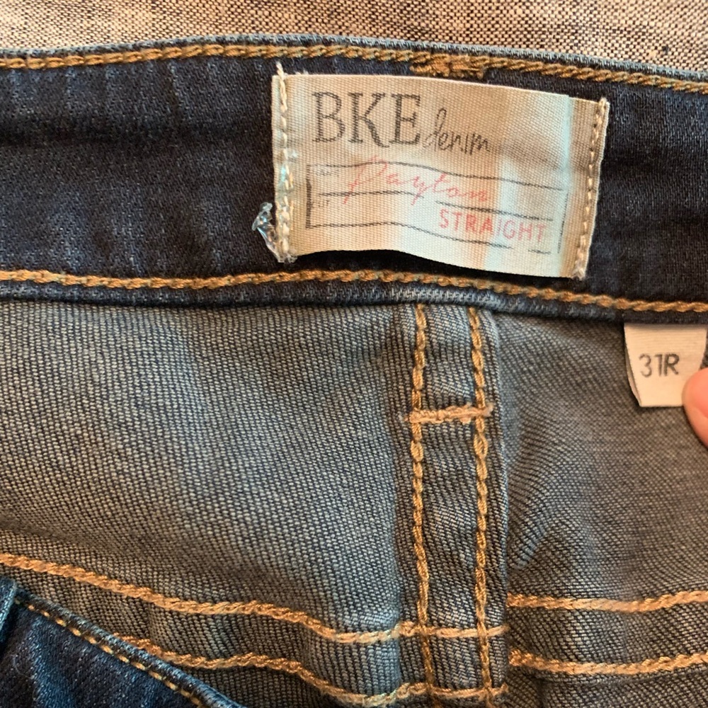 BKE Jeans